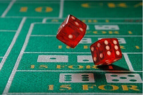 Online Craps - The 'Come Out Roll' Phase Getting Comfortable with Online Craps