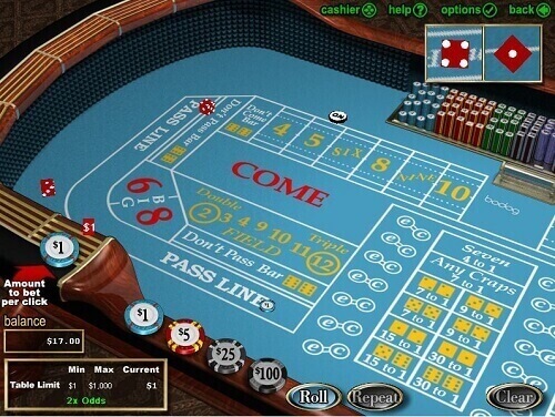 How to Win Online Craps Why play Craps Online?
