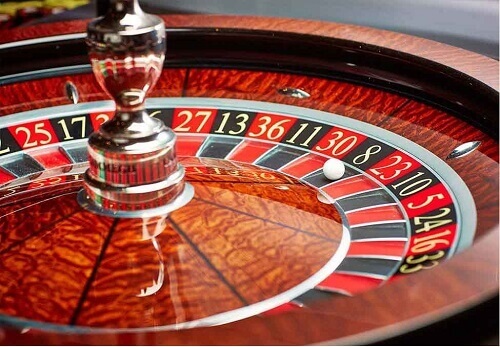 What is a table game? Table Games - Casino Bonuses