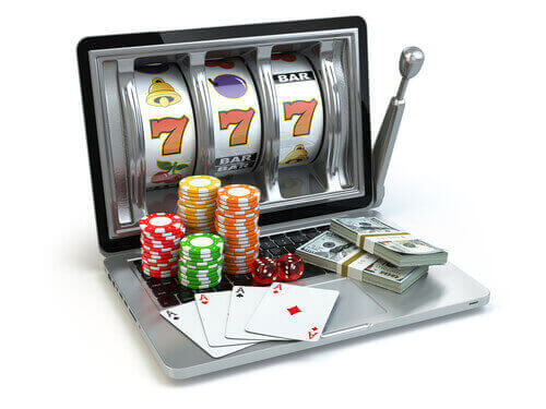 Online jackpot - Progressive Jackpots