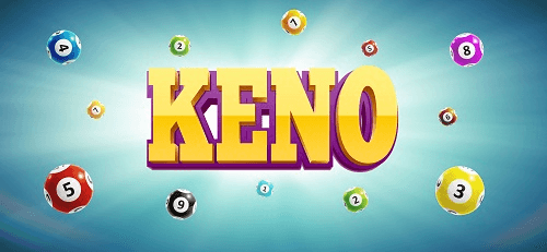 Play Online Keno Games for Real Money How to play online keno