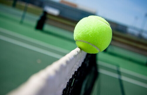 Tennis Betting - Categories NZ