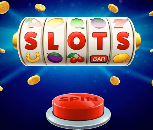 Types of Pokies Learning How to Play Pokies