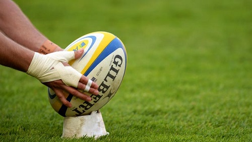 Rugby Betting - New Zealand