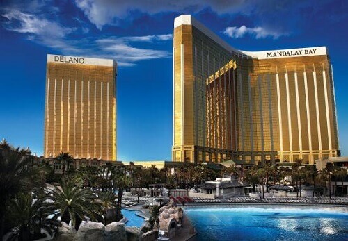 MGM Resorts Las Vegas Shooting NZ