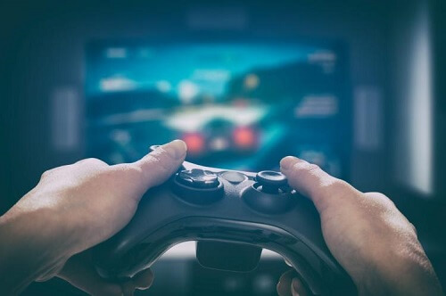 Gaming Addiction Disorder NZ