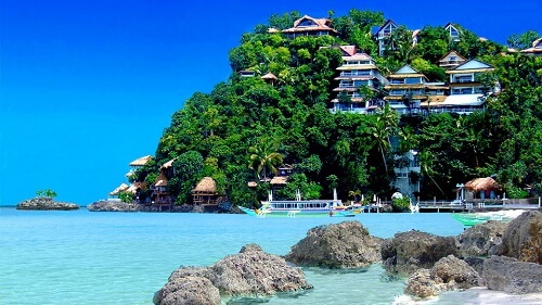 Boracay Casino Scrapped by Galaxy Entertainment – NZ News