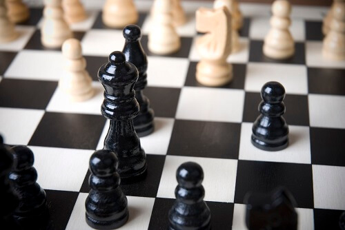 Chess Grandmaster Faces Poker Tax Dispute – NZ Poker News