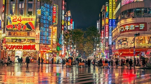 Casino Bids face Scrutiny in Japan – NZ Casino News