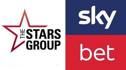 Sky Betting & Gaming Bought by Stars Group – NZ News 