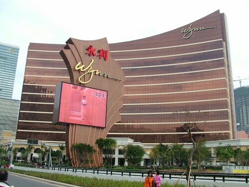 Wynn Macau Improves Employee Benefits before Review – NZ News