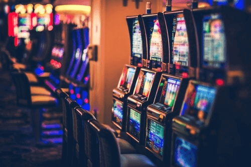 Gaming Machine Proceeds Rising in New Zealand Gaming Machine Proceeds in NZ on the Rise