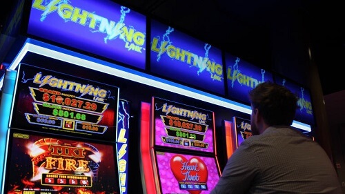 Pokie Industry in Australia worth Billions – NZ Gambling News