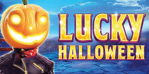 Lucky Halloween Pokie Review