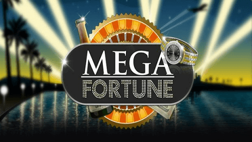 Mega Fortune Pokie Reviews & Ratings – Play & Win Mega Fortune