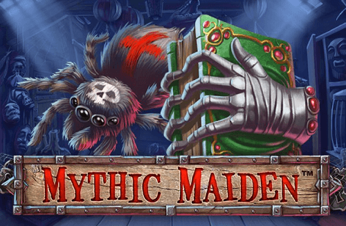 Mythic Maiden Pokie Review