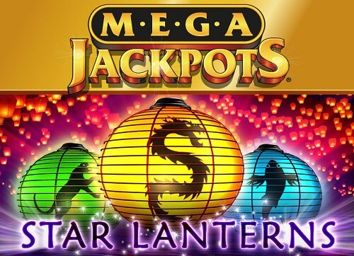 Star Lanterns Pokie Review