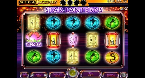 Star Lanterns Rating NZ