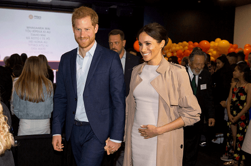 Paddy Power Suspends Royal Twins Novelty Bet Novelty Bet on Royal Twins Suspended by Paddy Power – NZ News