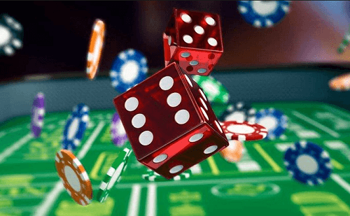 Free Games FAQs Why Should I play Free Casino Games?