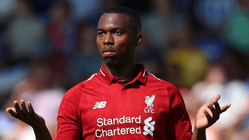 Daniel Sturridge Guilty of Violating FA Rules