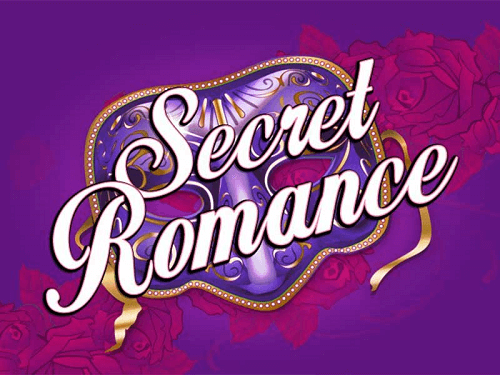 Secret Romance Pokie Game Logo Secret Romance Pokie Review