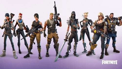 Dark Web Using Fortnite for Money Laundering – NZ Gaming News