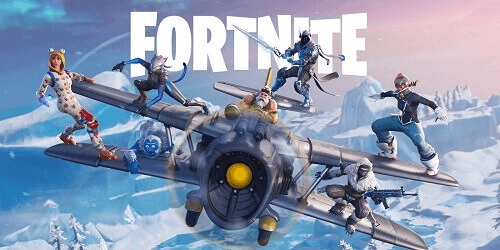 Fortnite to Ditch Paid Loot Box Microtransactions epic games fortnite loot boxes