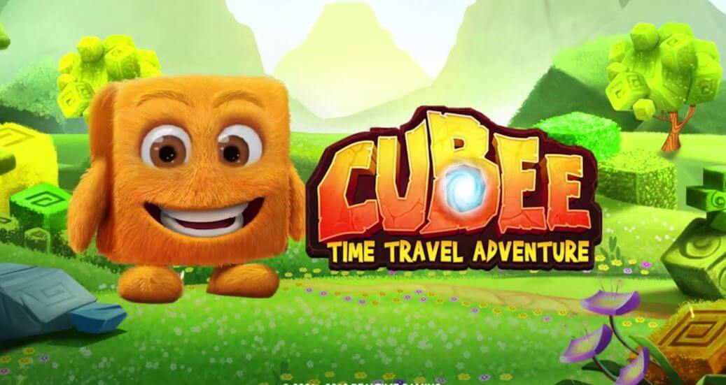 Cubee online Pokie NZ