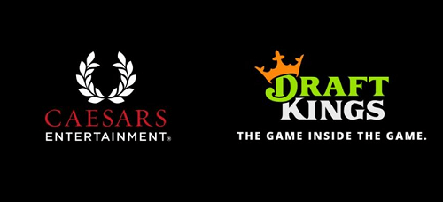 DraftKings Caesars deal