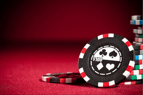 Finding Customers With gambling site