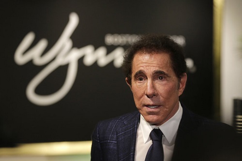 Steve Wynn & the MGC Reach a Settlement over Lawsuit Steve Wynn & the Massachusetts Gaming Commission Reach a Settlement