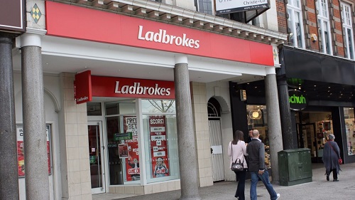 Ladbrokes Pays Off Victims that were Embezzled UK Gambling Commission Issues A Warning
