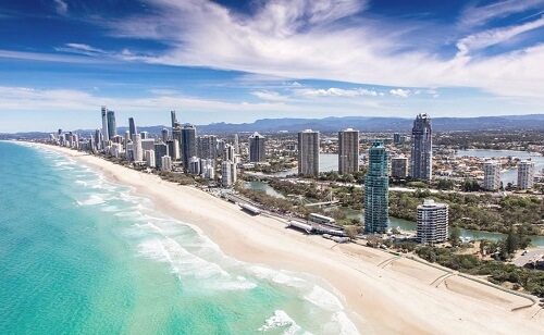 Gold Coast welcoming bidders for second casino resort