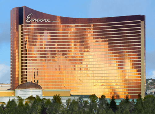 Encore Boston Harbour Gearing up to Open in June
