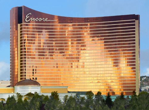 Opening Night Reservations Open for Encore Boston Harbour Encore Boston Harbour Gearing up to Open in June