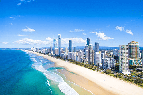 Gold Coast welcoming bidders for second casino resort
