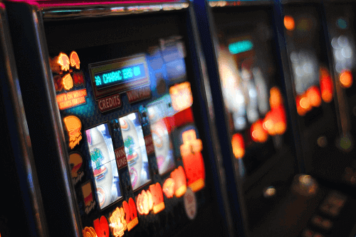 DIA pokie machines costing Kiwis