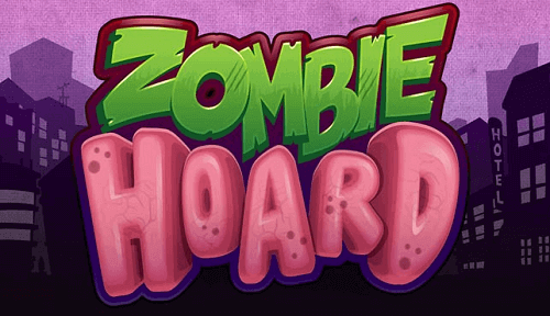 Zombie Hoard Released by Microgaming zombie hoard microgaming review