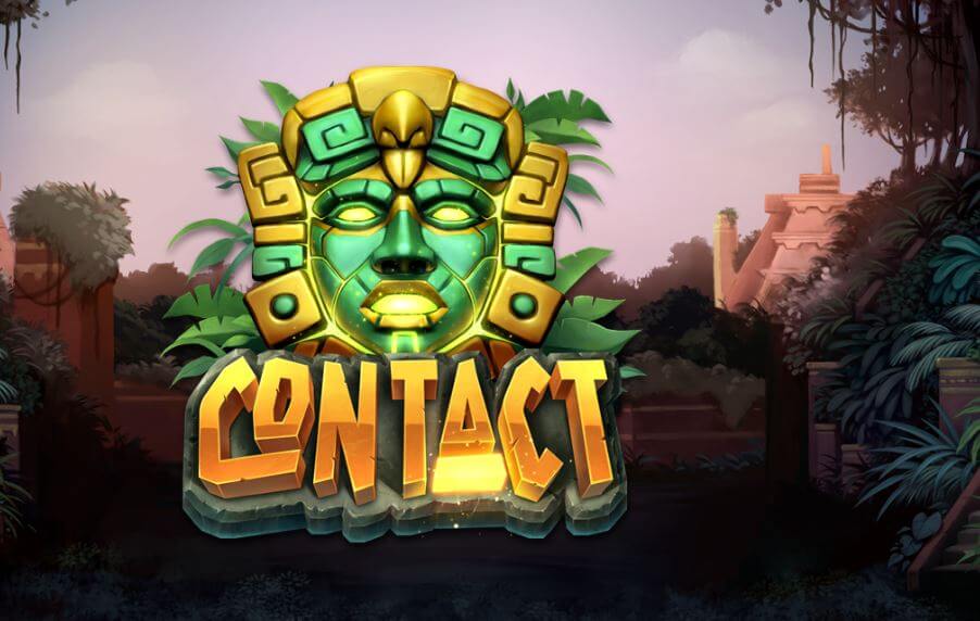 Play’n Go Launches New Contact Pokie