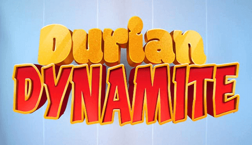 durian dynamite slot reels