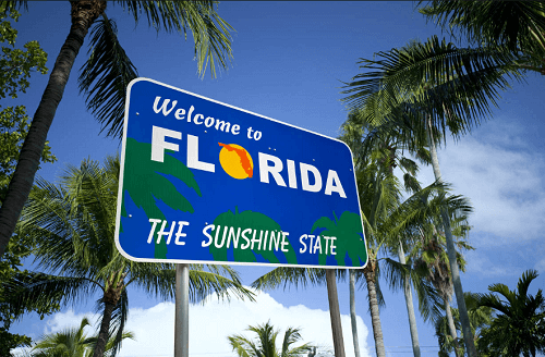 Addiction Warnings on Lottery Tickets Recurs in Florida Legislature Bill for Warnings on Lottery Tickets Repeats in Florida