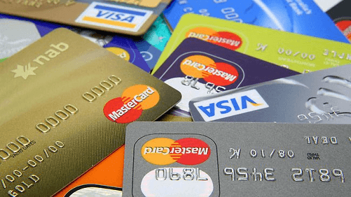 Credit Card Gambling Could Be Banned in the UK