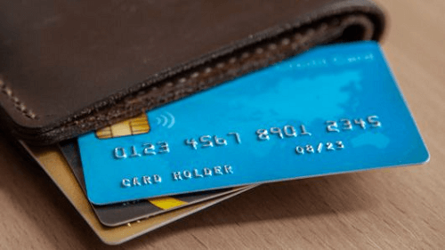 Advantages of Credit Cards