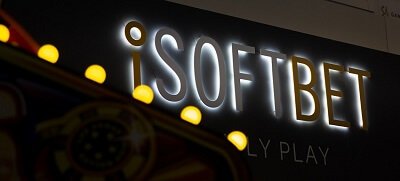 iSoftBet