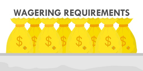 Casino deposit bonus low wagering deposit Casino deposit bonus low wagering deposit