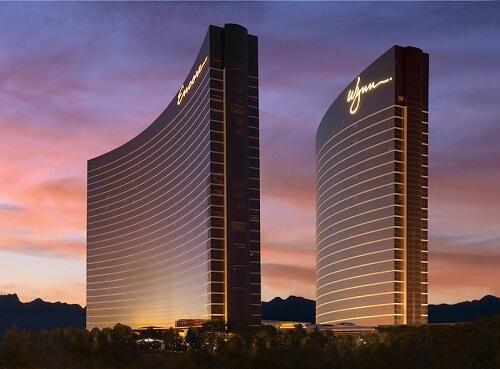 Wynn Resorts Receive Record Fine of $35M | NZ Casino News Wynn Resorts Get $35M Fine but Keep License