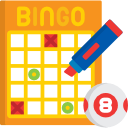 use best bingo strategy to win