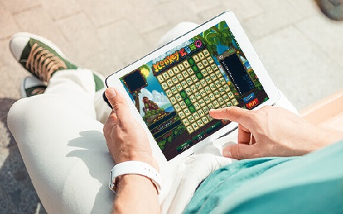 Play Mobile Keno Games on Your Device in New Zealand Top Mobile Keno Games NZ