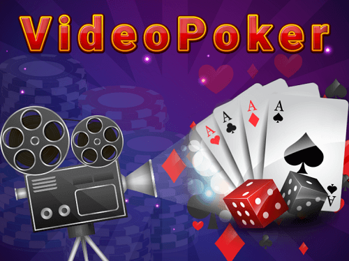 Best Video Poker Tips How to Play Video Poker for Real Money